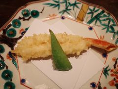 蟹腿天妇罗-加奈日本料理