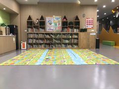 -金宝贝国际早教中心(万象城中心)