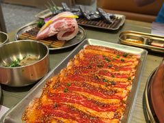 -西塔老太太泥炉烤肉(双井店)