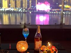 -丽晶轩中餐厅(重庆丽晶酒店)