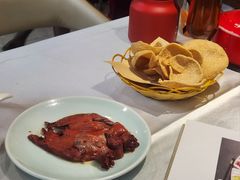 -味+新京宴·烤鸭·北京菜(创意谷店)
