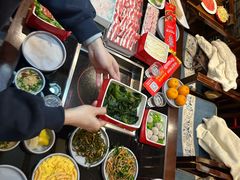 -重庆德忆火锅（龙南街3店）(渝水岸餐饮)