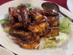 -德成饭店