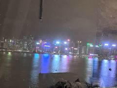 -香港都会海逸酒店