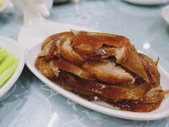 -六和聚传统烤鸭.天津菜(和平店)