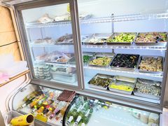 -喜家园饺子馆(北大地店)