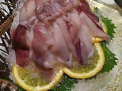 -虾佬圣汤·海鲜姿造(乐堤港店)