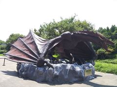 -上海新国际博览中心-贵宾停车场
