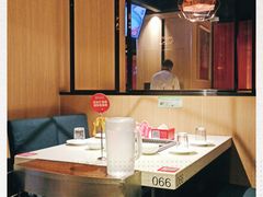 -海底捞火锅(长沙华创国际广场店)