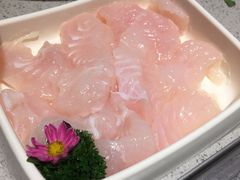 -海底捞火锅(大融城店)