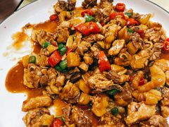 -香芙茗茶楼(梅家坞店)