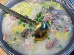 -蜜桃餐厅·伴山(绿宝广场店)