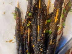 -林二哥宜烤官·宜宾小烧烤