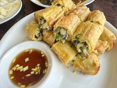 -四四席博山老菜馆