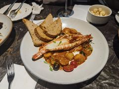 -LESCEDARS Brasserie Bistro香柏树