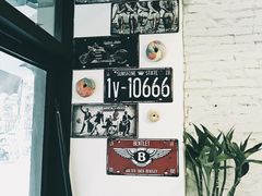 -BIG BAGEL(永康路店)