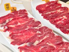 -潮发潮汕牛肉店(永庆坊店)