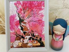 -3D·JP拼图(合生汇店)