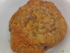 -老回回小吃(百万庄店)