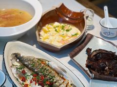 -乌记大厨餐厅