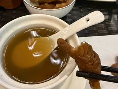 -康悦足疗(长安锦绣店)