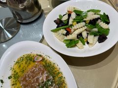 -特味村大酒店(南三环店)