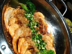 去茶去-去茶去餐厅(中央大街店)