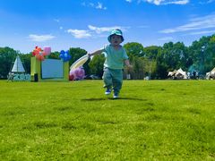 -不觉晓CAMPING(上海迪士尼营地店)