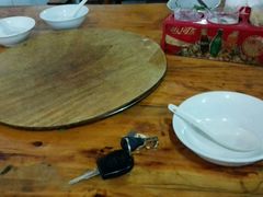 -刘记古镇羊肉汤