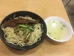 -瞻老元面馆(双塘路店)