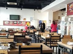 大堂-范贤光鸡公煲(平乐园总店)