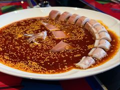 -上海滩餐厅(BFC外滩金融中心店)