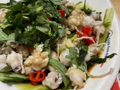 墨鱼嘴-全渔村小海鲜