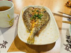 -蚝老板海鲜烧烤大排档(码头店)