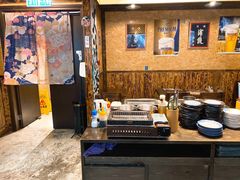 -矶野水产(澳门逸园中心店)