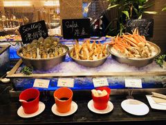 -宁波逸东豪生大酒店·豪生咖啡厅