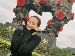 -亚龙湾国际玫瑰谷