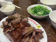 -陈光记烧腊店(罗保博士街店)