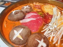 -花味·自助烤肉(南方时代店)