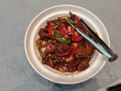 -苏淮景·苏闽融创菜·海鲜(原空港井河轩店)