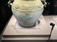 -广西壮族自治区博物馆