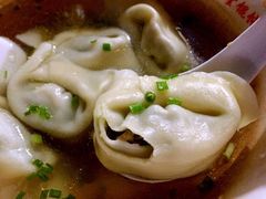 耳光馄饨-潘国仙耳光馄饨(黄家阙路店)