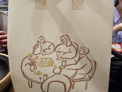 -喜茶(深圳东门1234店)