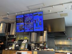 -乐凯撒披萨(汇港购物中心店)