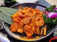 -老卜奎齐齐哈尔烤肉(人民东路店)