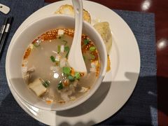 -四季轩中餐厅(徐州开元名都大酒店)