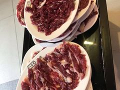 -八合里潮汕鲜牛肉火锅(深圳海岸城店)