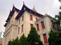-厦门大学(思明校区)