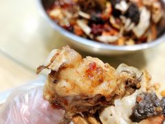 -黄师傅香辣虾(金山大道店)