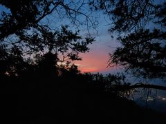 -缙云山景区